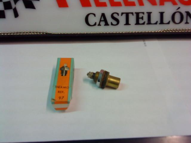 TERMO RESISTENCIA SEAT 600 REF. 30050 =97 FAE